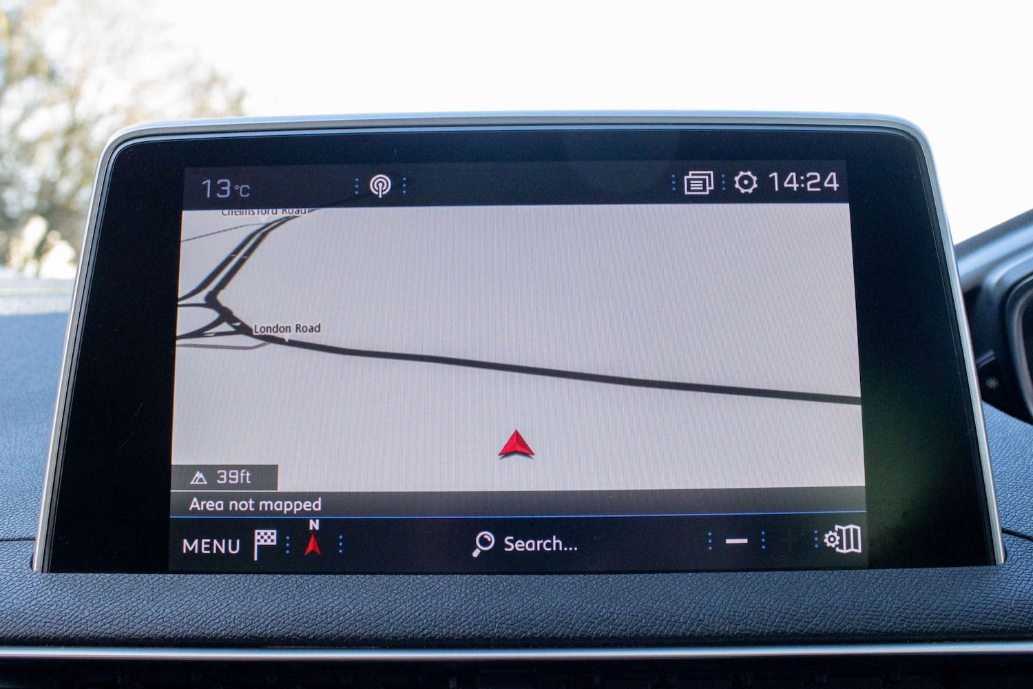 Used Peugeot 3008 2019 for sale - 78108374: Photo 24