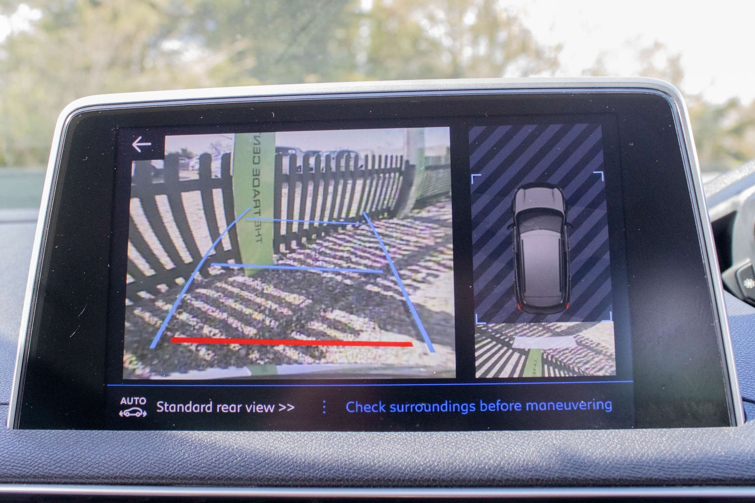 Used Peugeot 3008 2019 for sale - 78108374: Photo 27