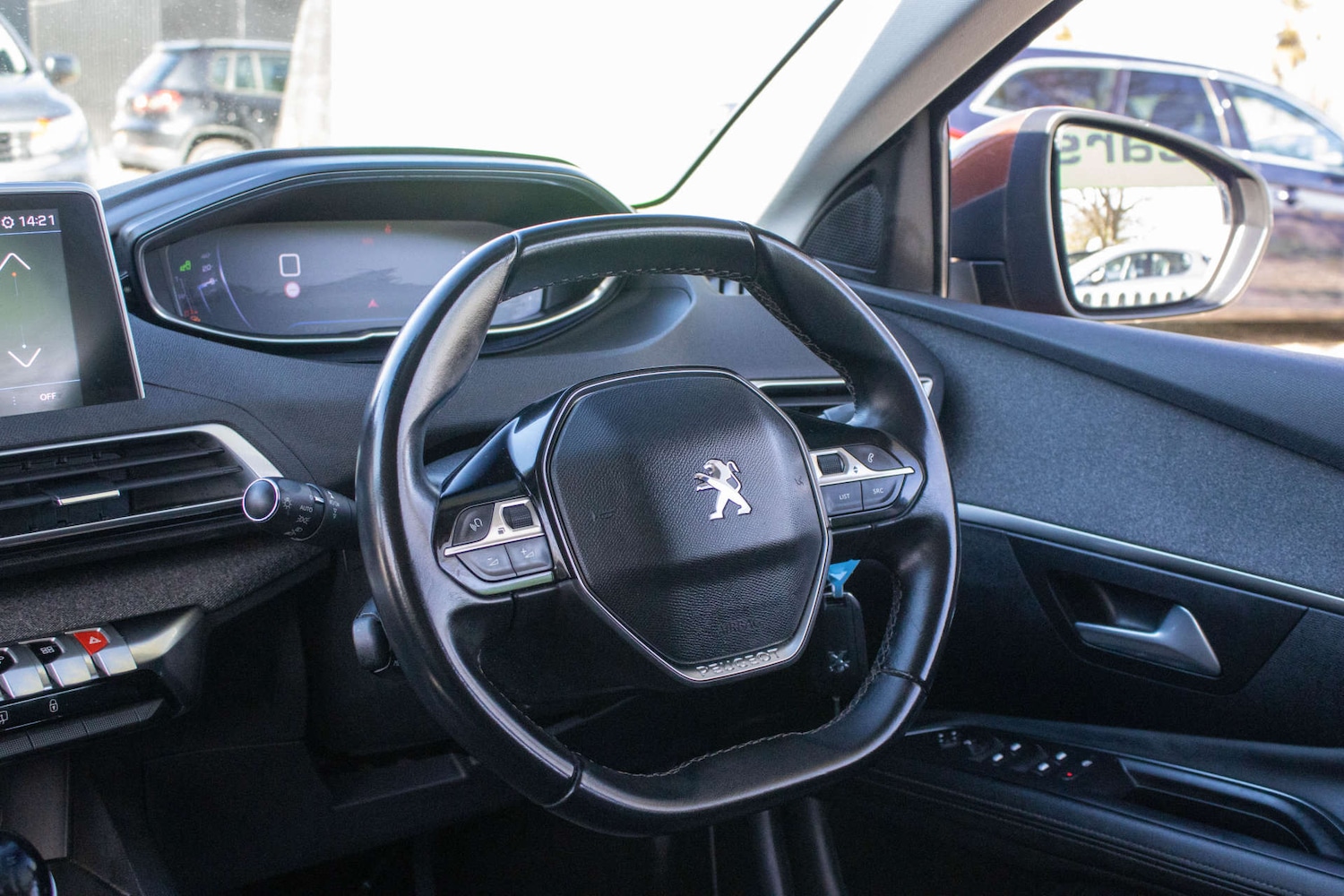 Used Peugeot 3008 2019 for sale - 78108374: Photo 30