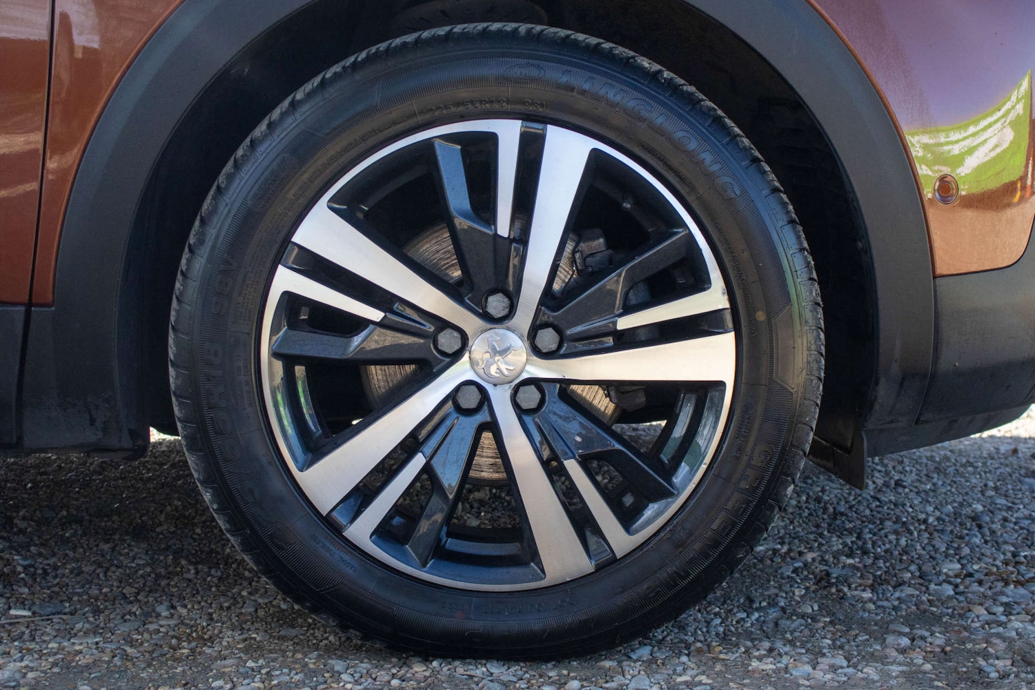 Used Peugeot 3008 2019 for sale - 78108374: Photo 31