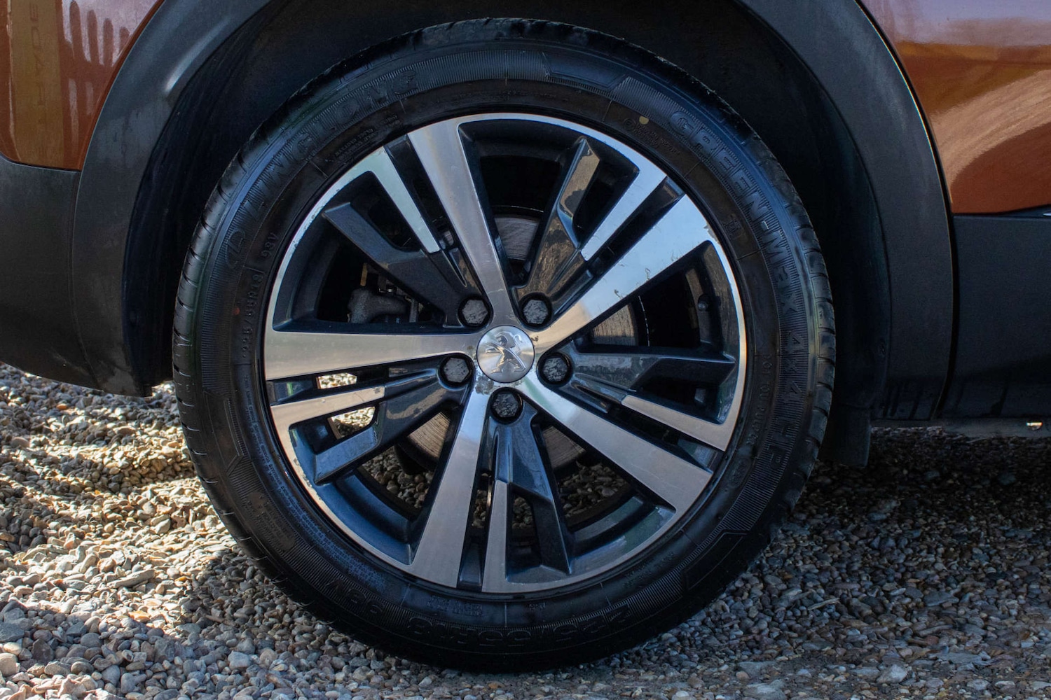 Used Peugeot 3008 2019 for sale - 78108374: Photo 32