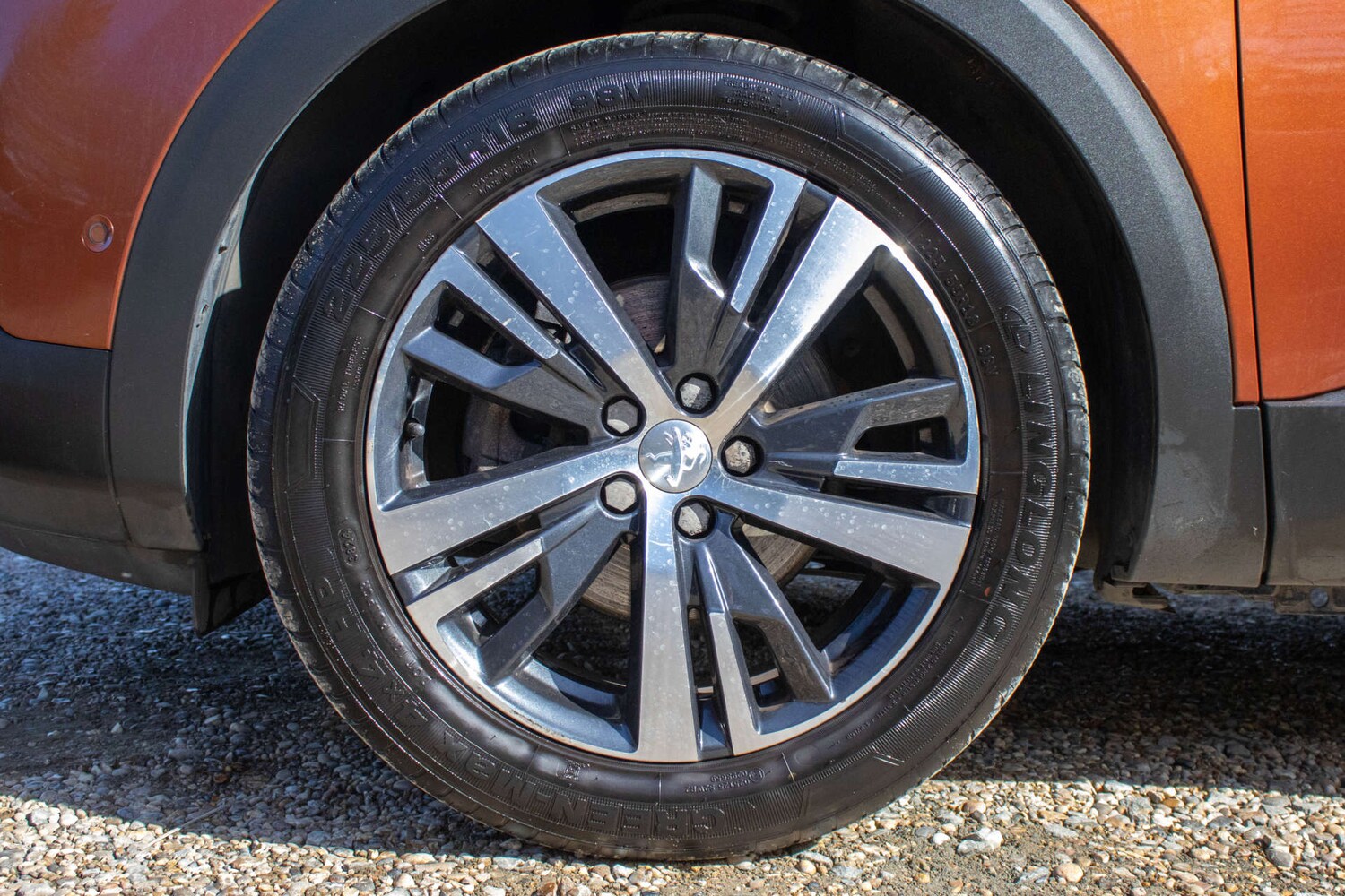 Used Peugeot 3008 2019 for sale - 78108374: Photo 33