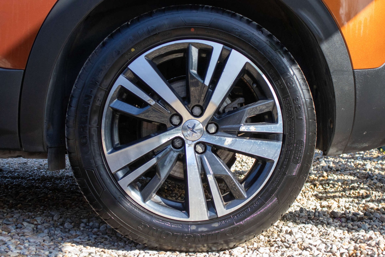 Used Peugeot 3008 2019 for sale - 78108374: Photo 34