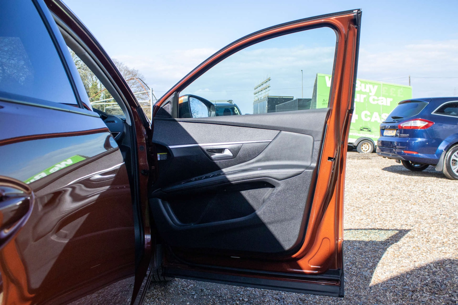 Used Peugeot 3008 2019 for sale - 78108374: Photo 35