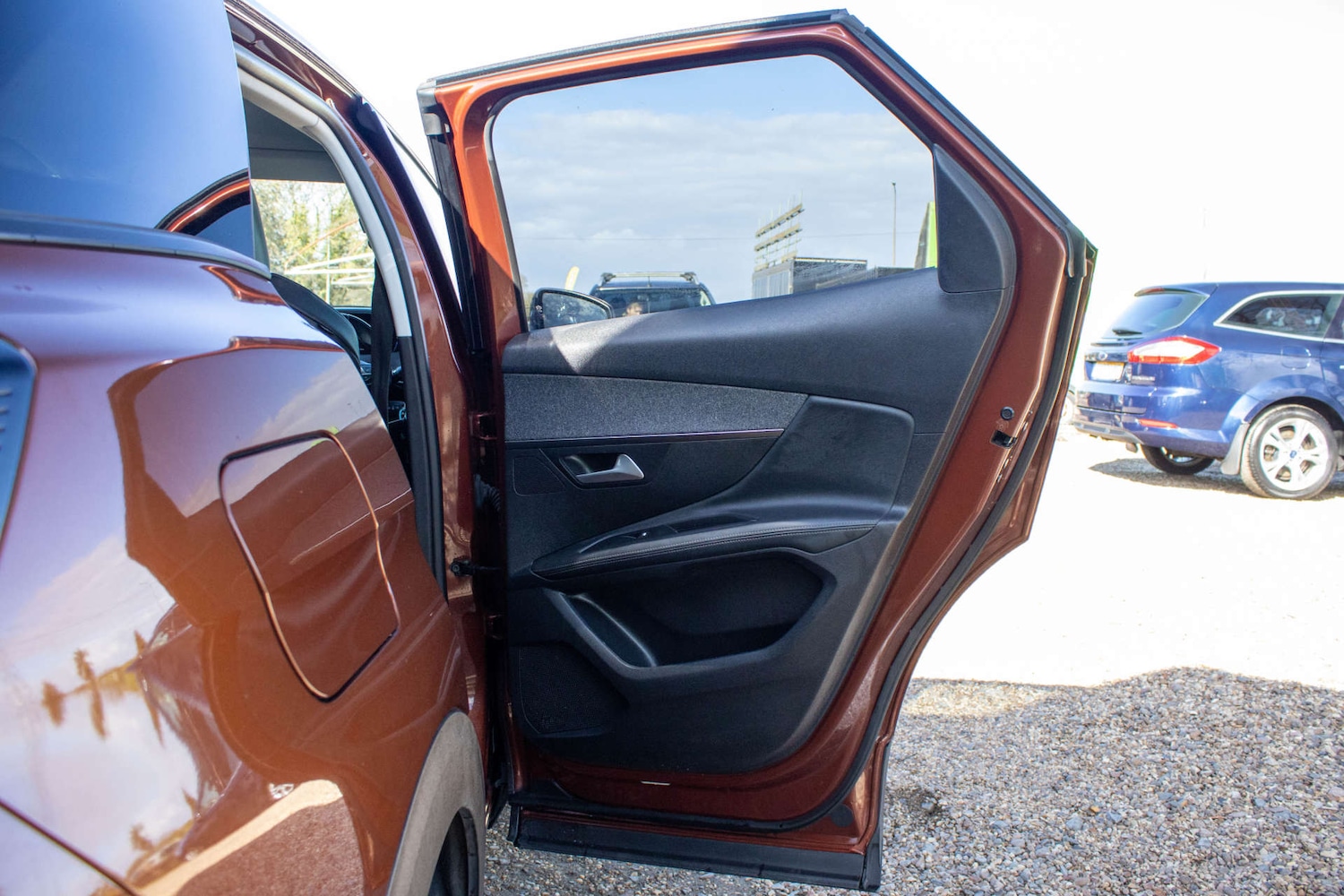 Used Peugeot 3008 2019 for sale - 78108374: Photo 36