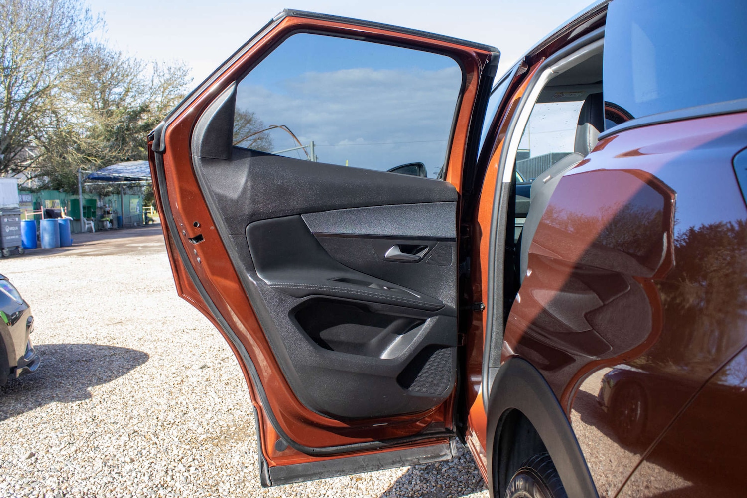 Used Peugeot 3008 2019 for sale - 78108374: Photo 37