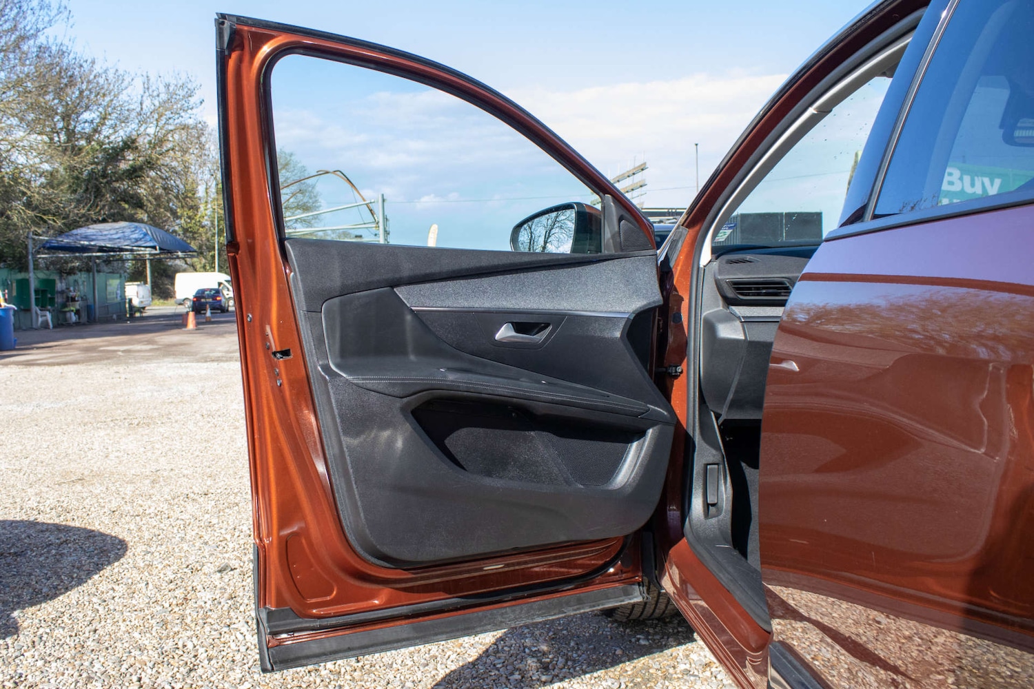 Used Peugeot 3008 2019 for sale - 78108374: Photo 38