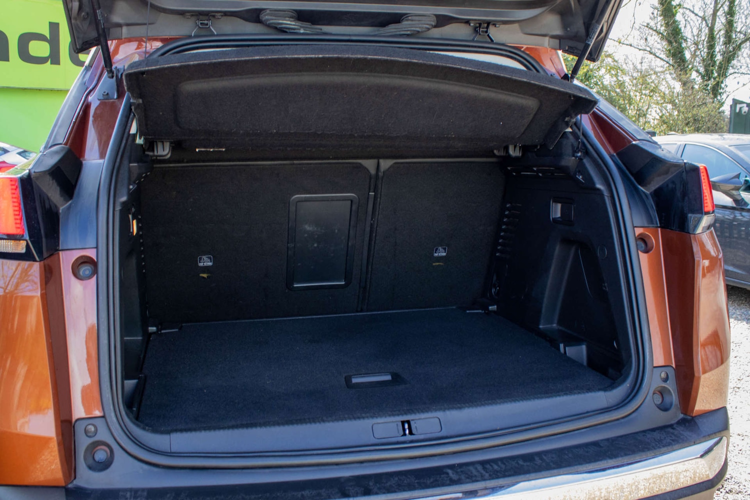 Used Peugeot 3008 2019 for sale - 78108374: Photo 39