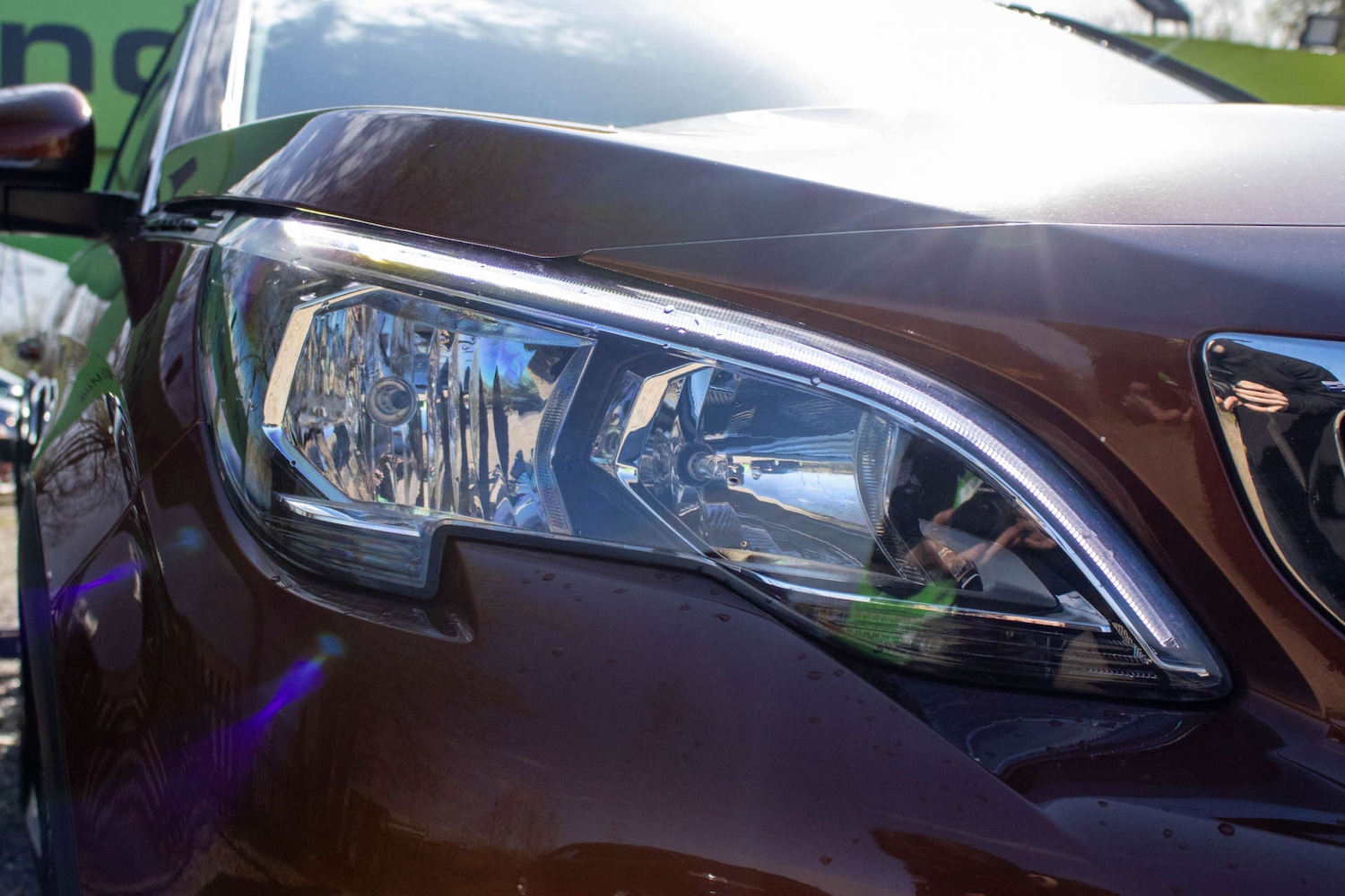 Used Peugeot 3008 2019 for sale - 78108374: Photo 40