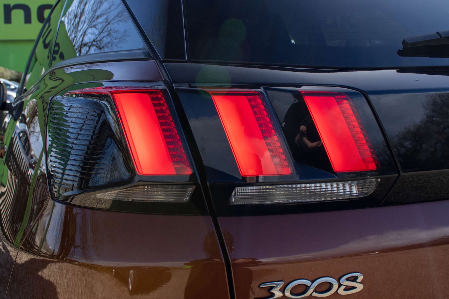 Used Peugeot 3008 2019 for sale - 78108374: Photo 41