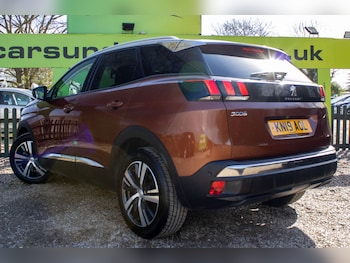 Used Peugeot 3008 2019 for sale - 78108374: Photo