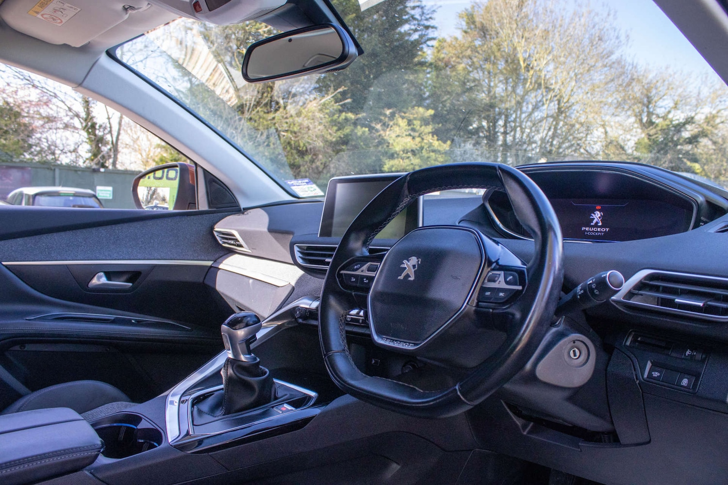 Used Peugeot 3008 2019 for sale - 78108374: Photo 7