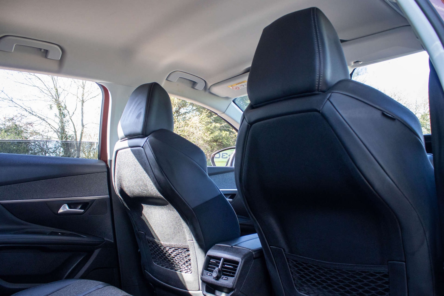 Used Peugeot 3008 2019 for sale - 78108374: Photo 9