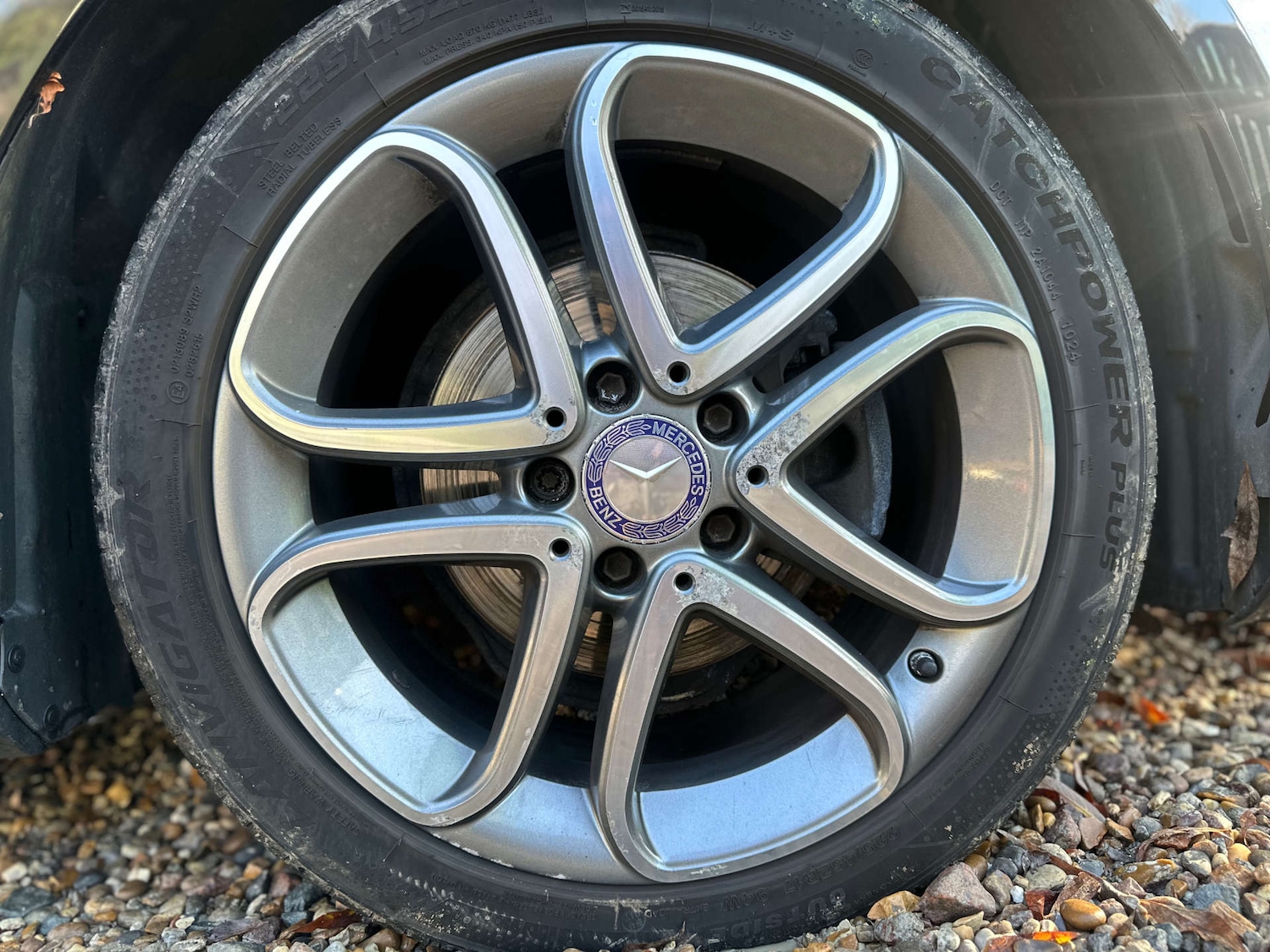 Used Mercedes-Benz A-Class 2014 for sale - 76650421: Photo 11