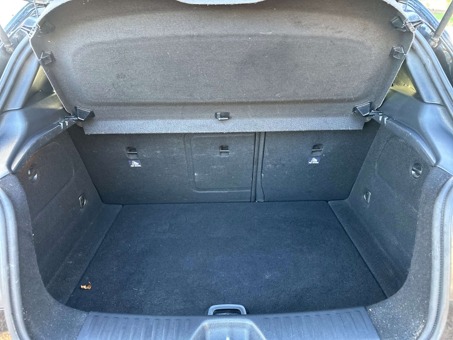 Used Mercedes-Benz A-Class 2014 for sale - 76650421: Photo 12