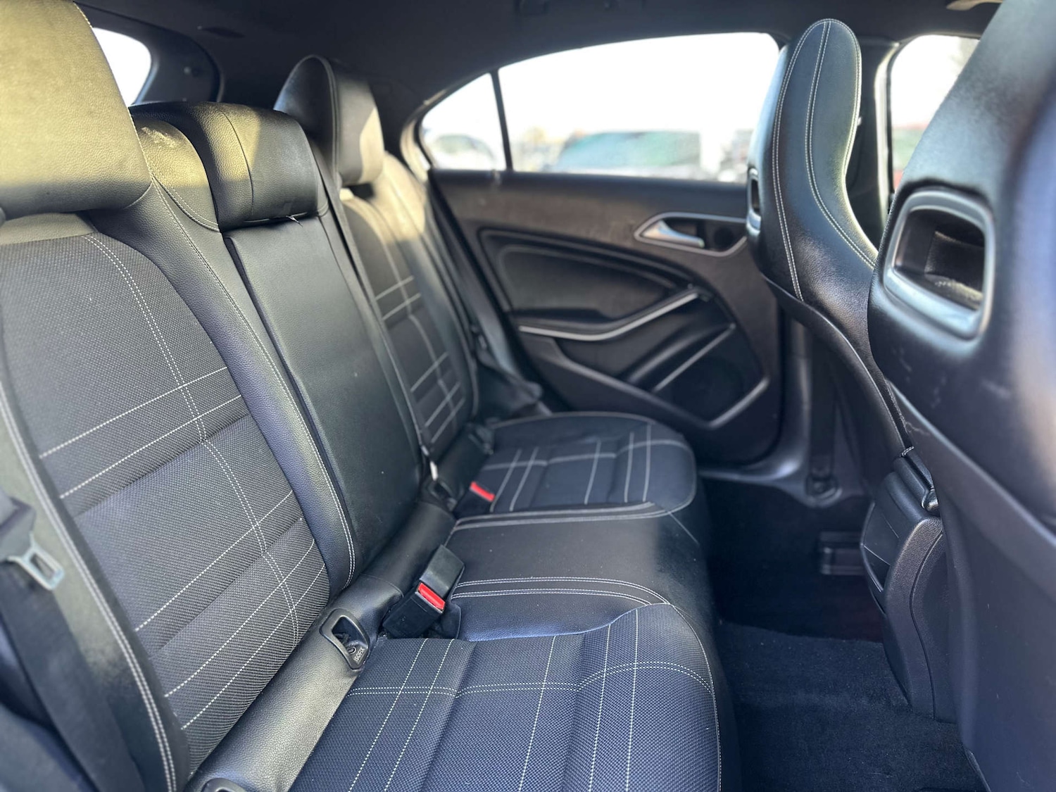 Used Mercedes-Benz A-Class 2014 for sale - 76650421: Photo 13