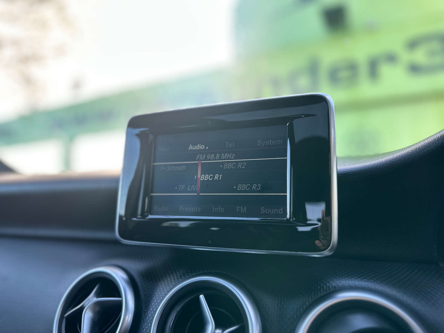 Used Mercedes-Benz A-Class 2014 for sale - 76650421: Photo 19