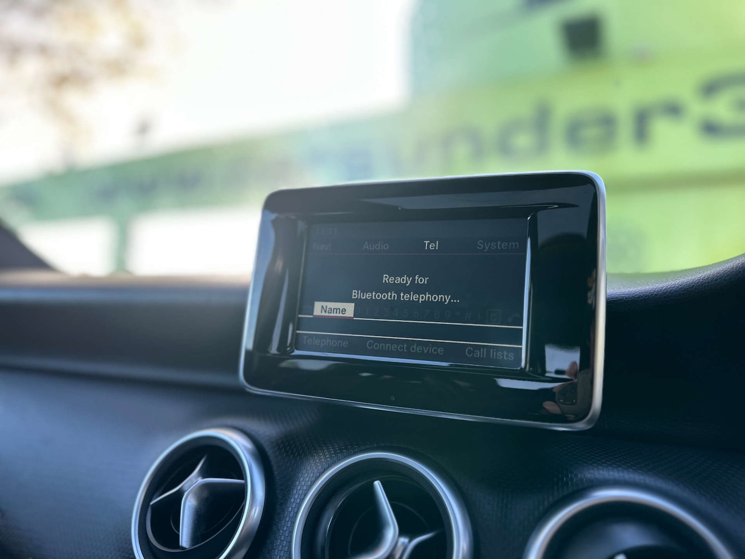 Used Mercedes-Benz A-Class 2014 for sale - 76650421: Photo 21