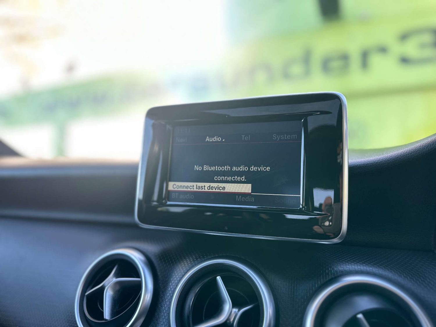 Used Mercedes-Benz A-Class 2014 for sale - 76650421: Photo 22