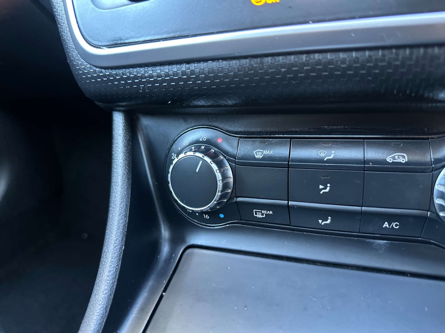 Used Mercedes-Benz A-Class 2014 for sale - 76650421: Photo 23