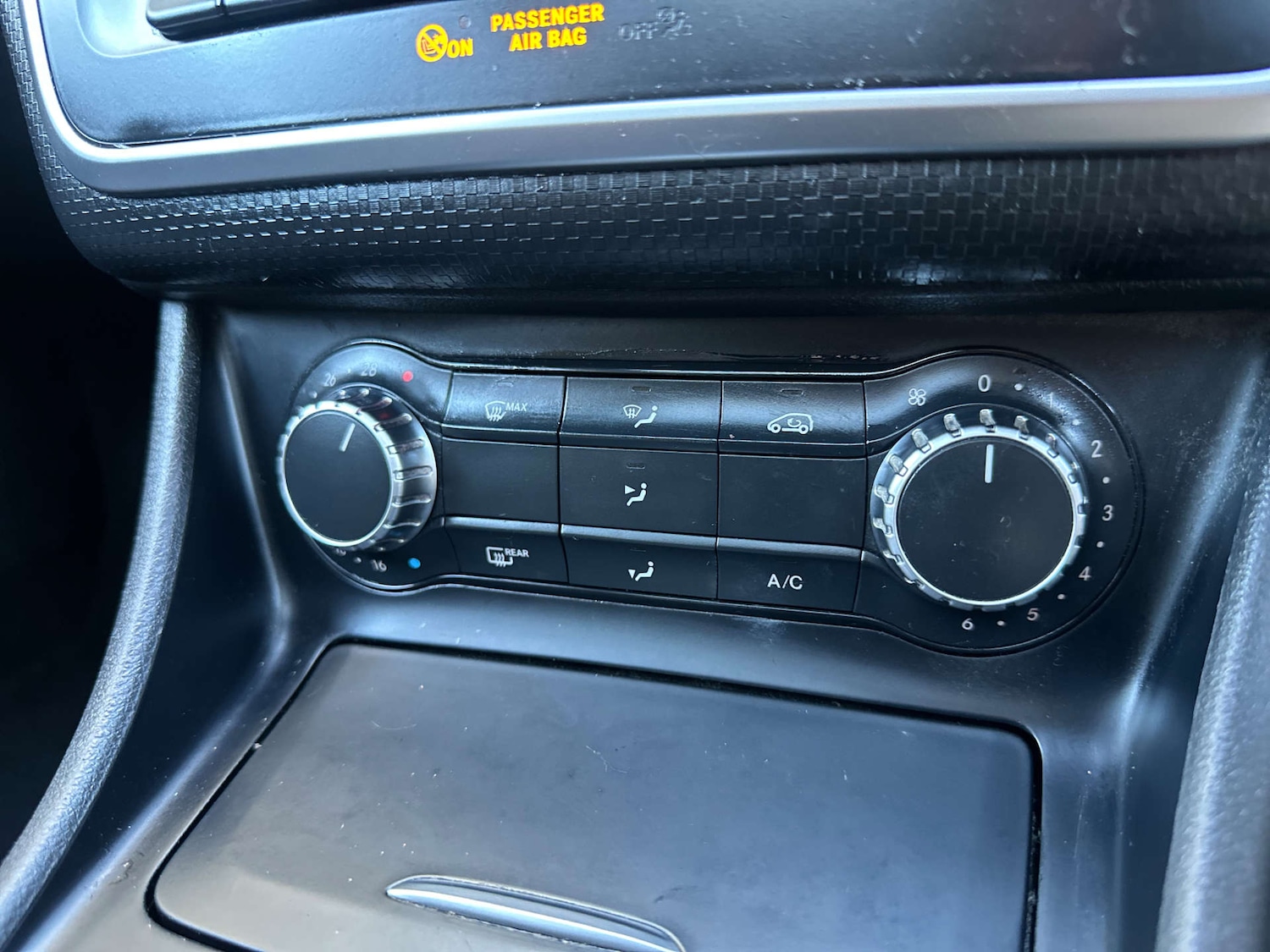 Used Mercedes-Benz A-Class 2014 for sale - 76650421: Photo 24