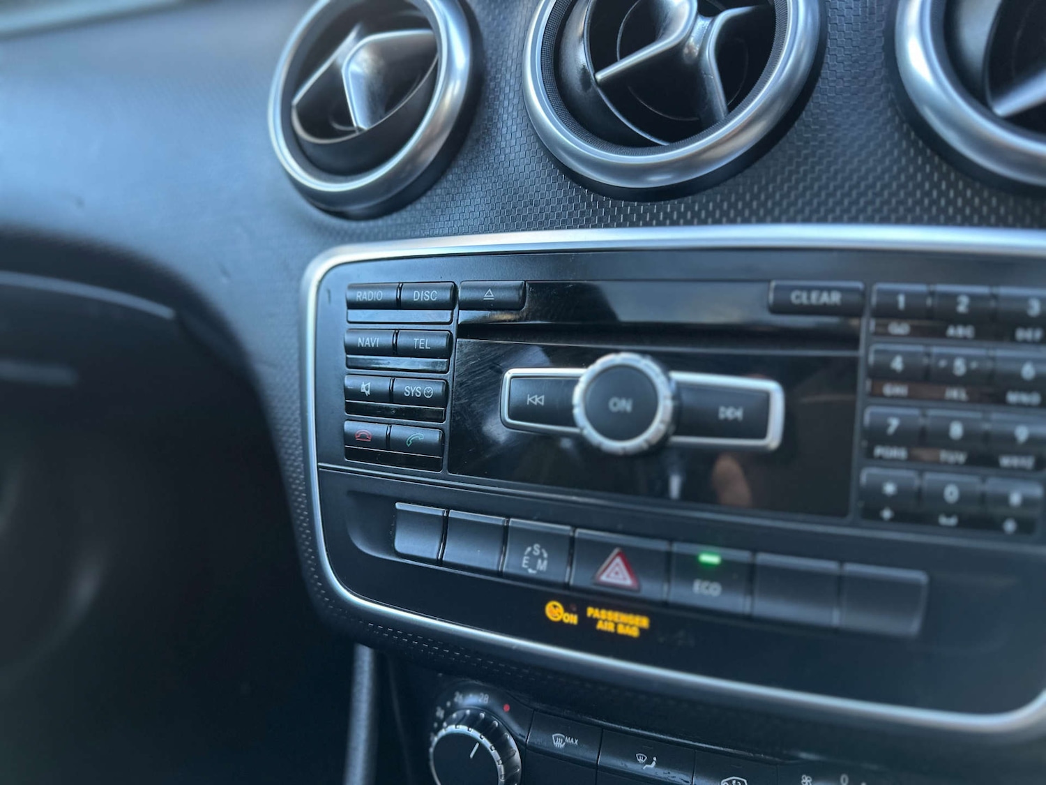 Used Mercedes-Benz A-Class 2014 for sale - 76650421: Photo 25