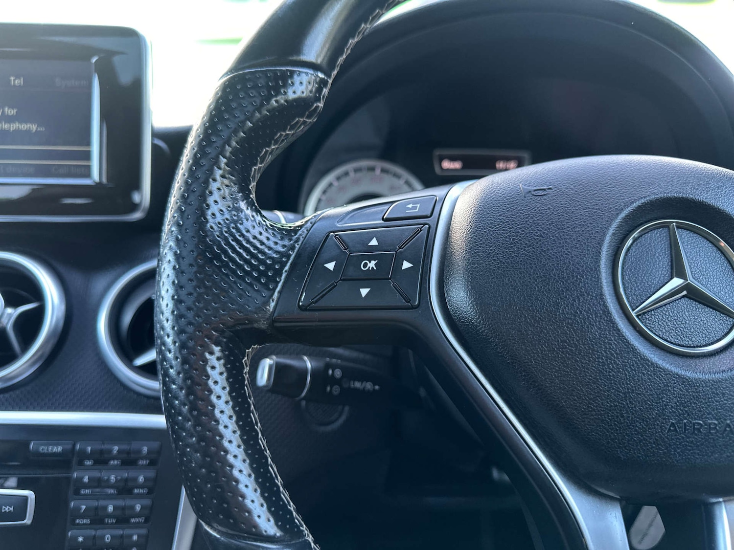 Used Mercedes-Benz A-Class 2014 for sale - 76650421: Photo 26