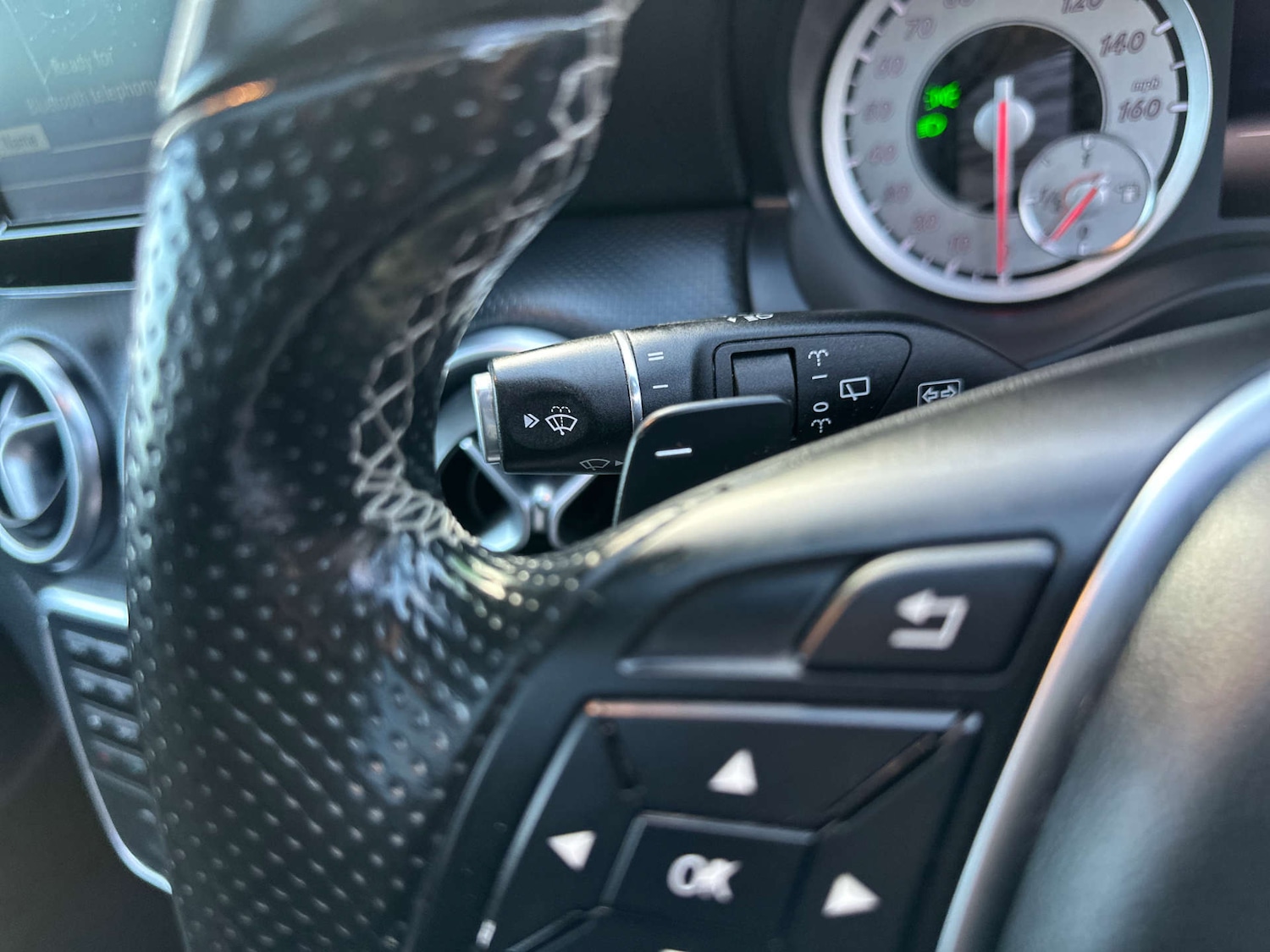 Used Mercedes-Benz A-Class 2014 for sale - 76650421: Photo 28