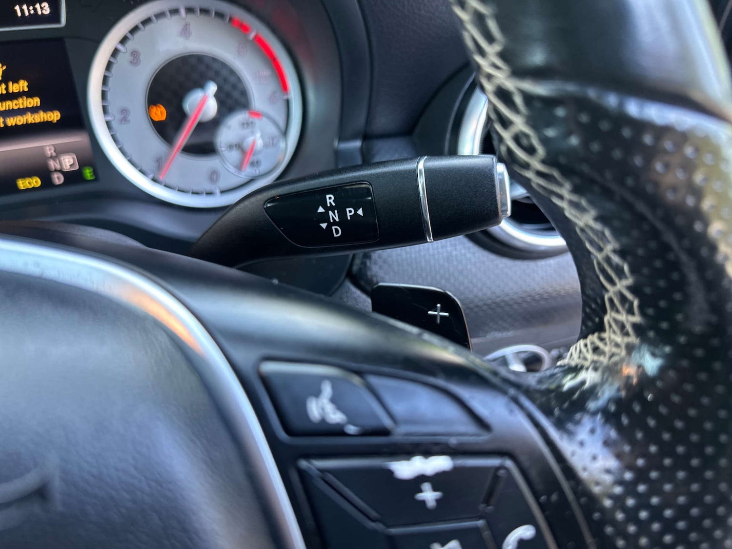 Used Mercedes-Benz A-Class 2014 for sale - 76650421: Photo 33