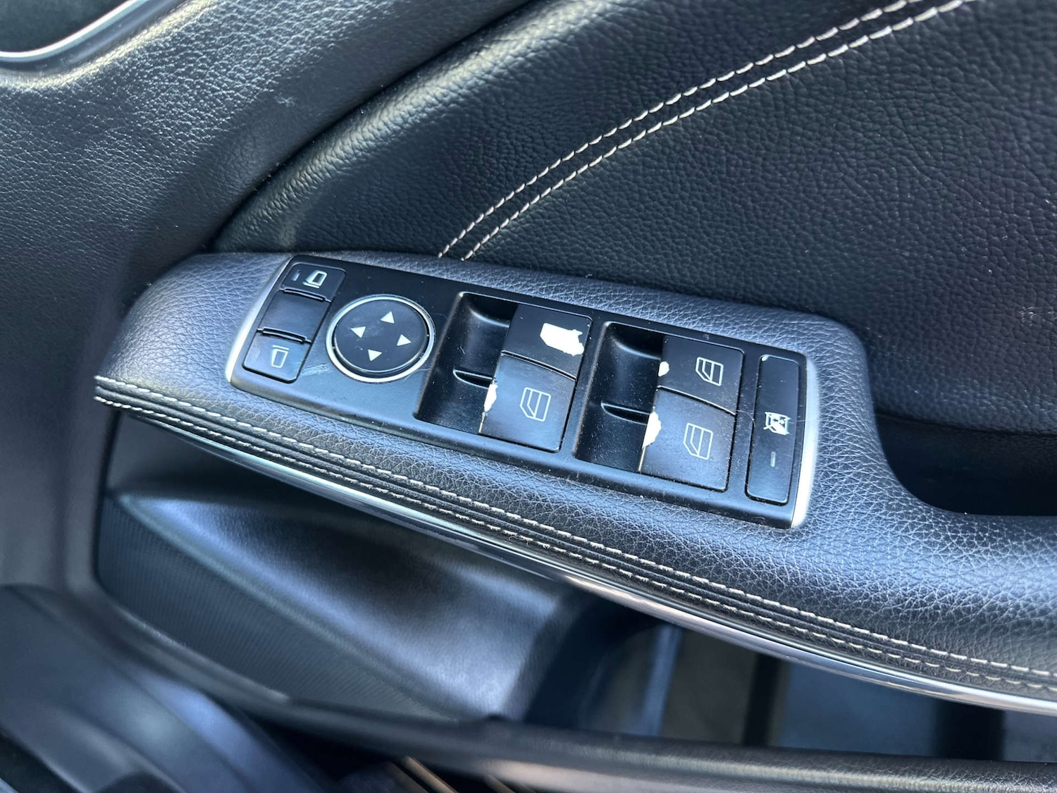 Used Mercedes-Benz A-Class 2014 for sale - 76650421: Photo 35