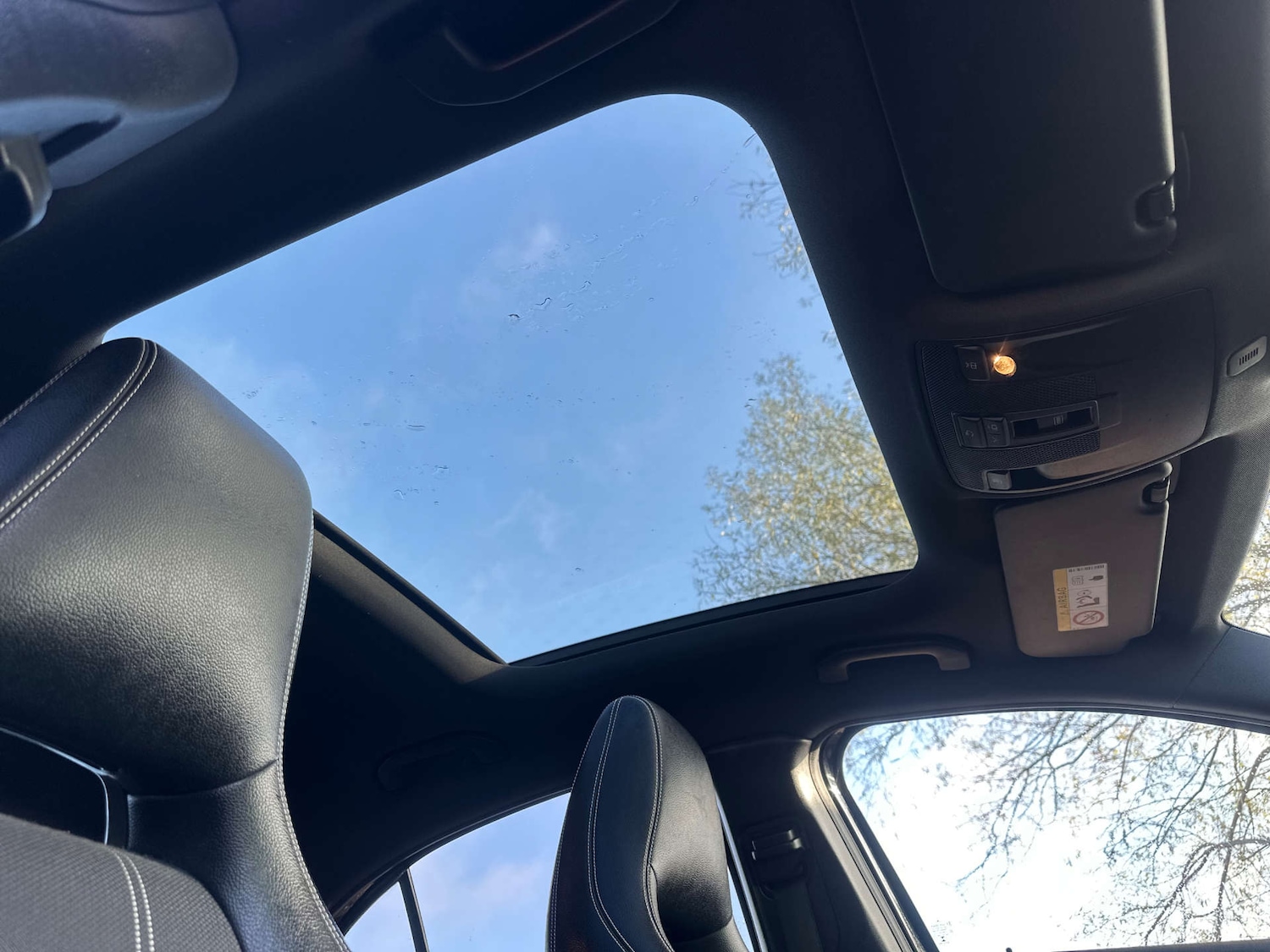 Used Mercedes-Benz A-Class 2014 for sale - 76650421: Photo 37