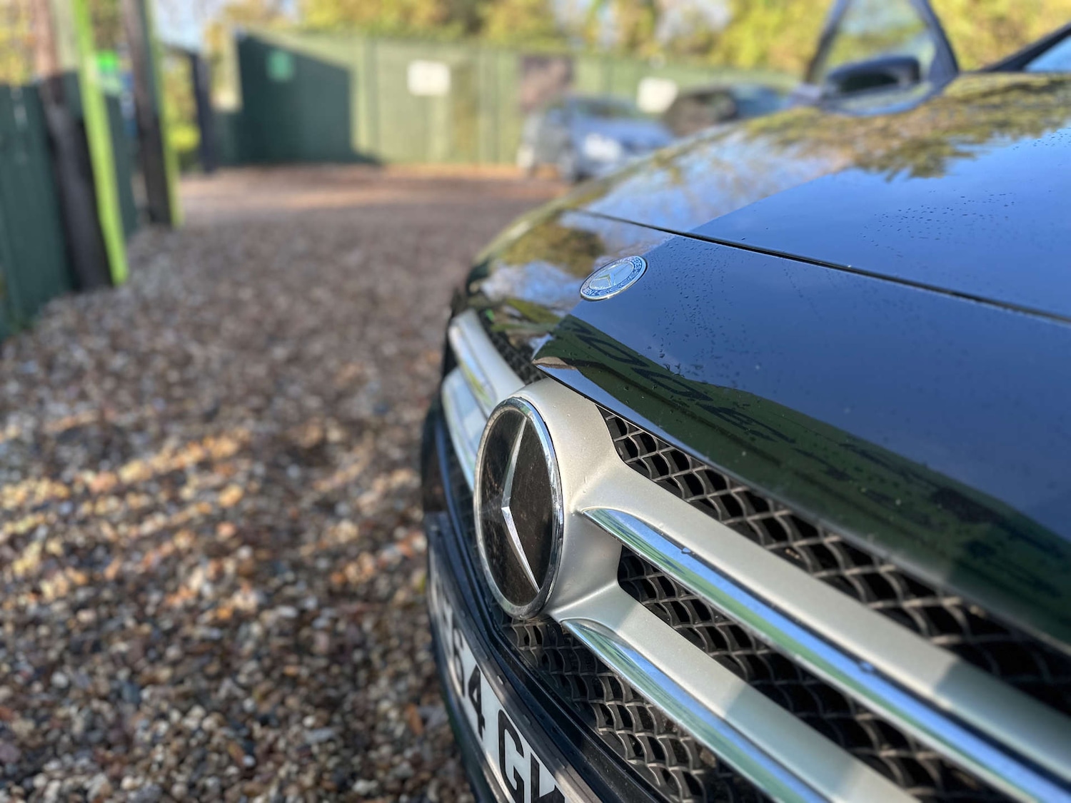 Used Mercedes-Benz A-Class 2014 for sale - 76650421: Photo 40