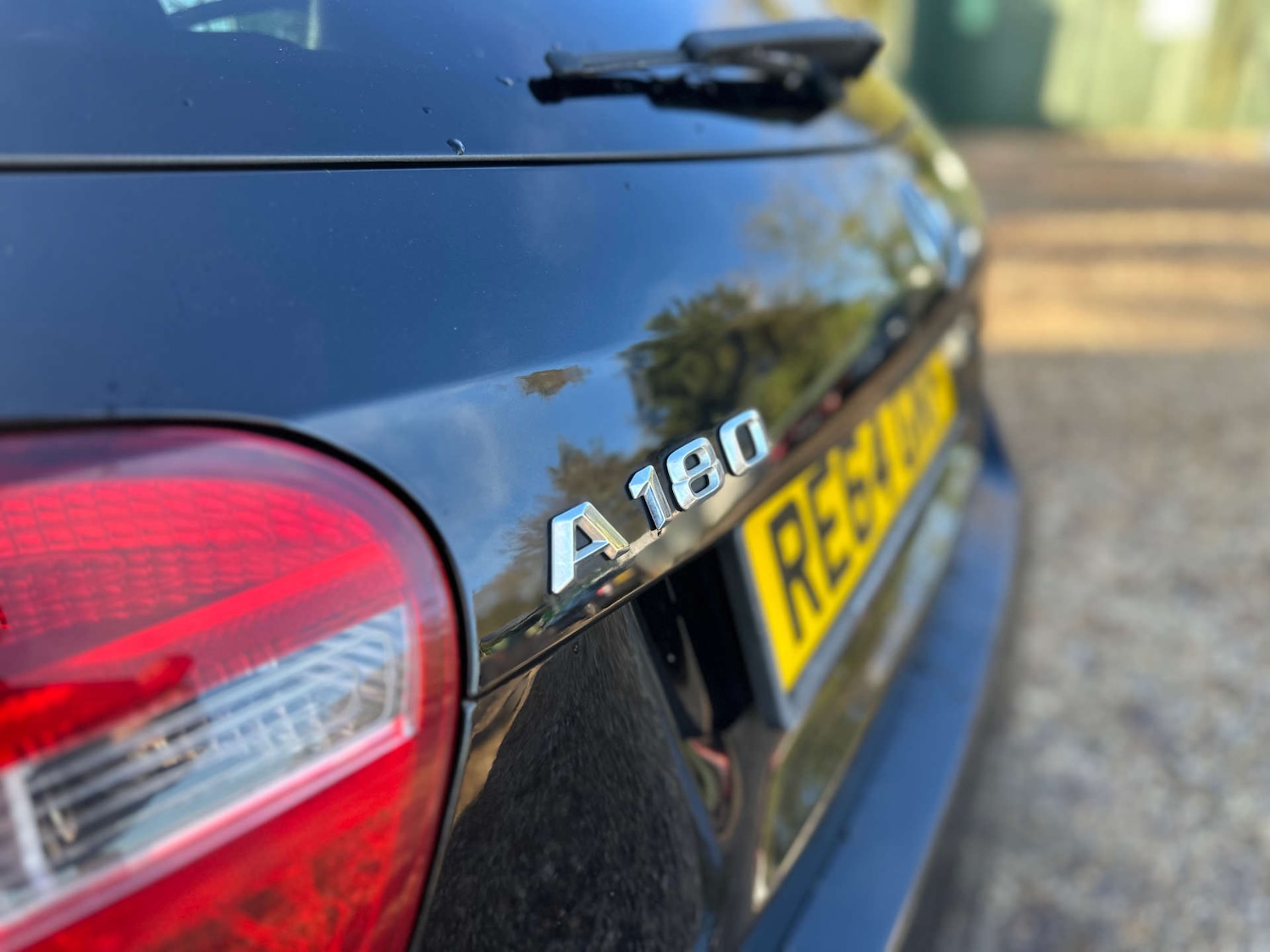 Used Mercedes-Benz A-Class 2014 for sale - 76650421: Photo 41