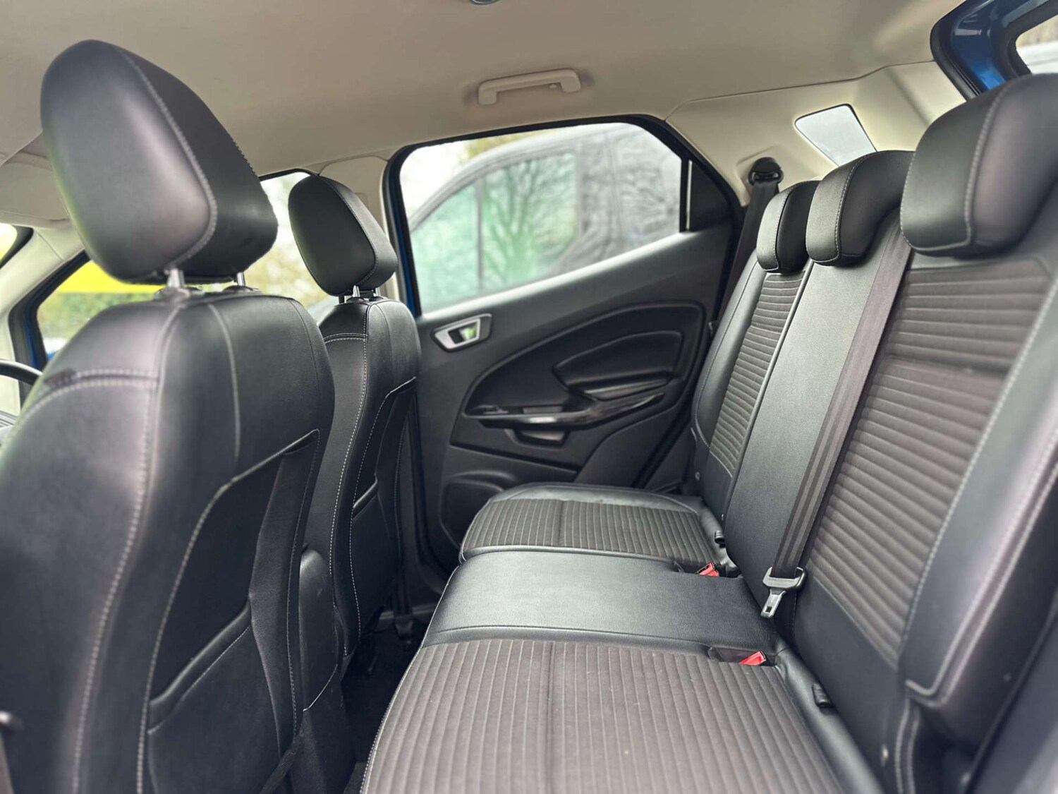 Used Ford Ecosport 2019 for sale - 78144596: Photo 12