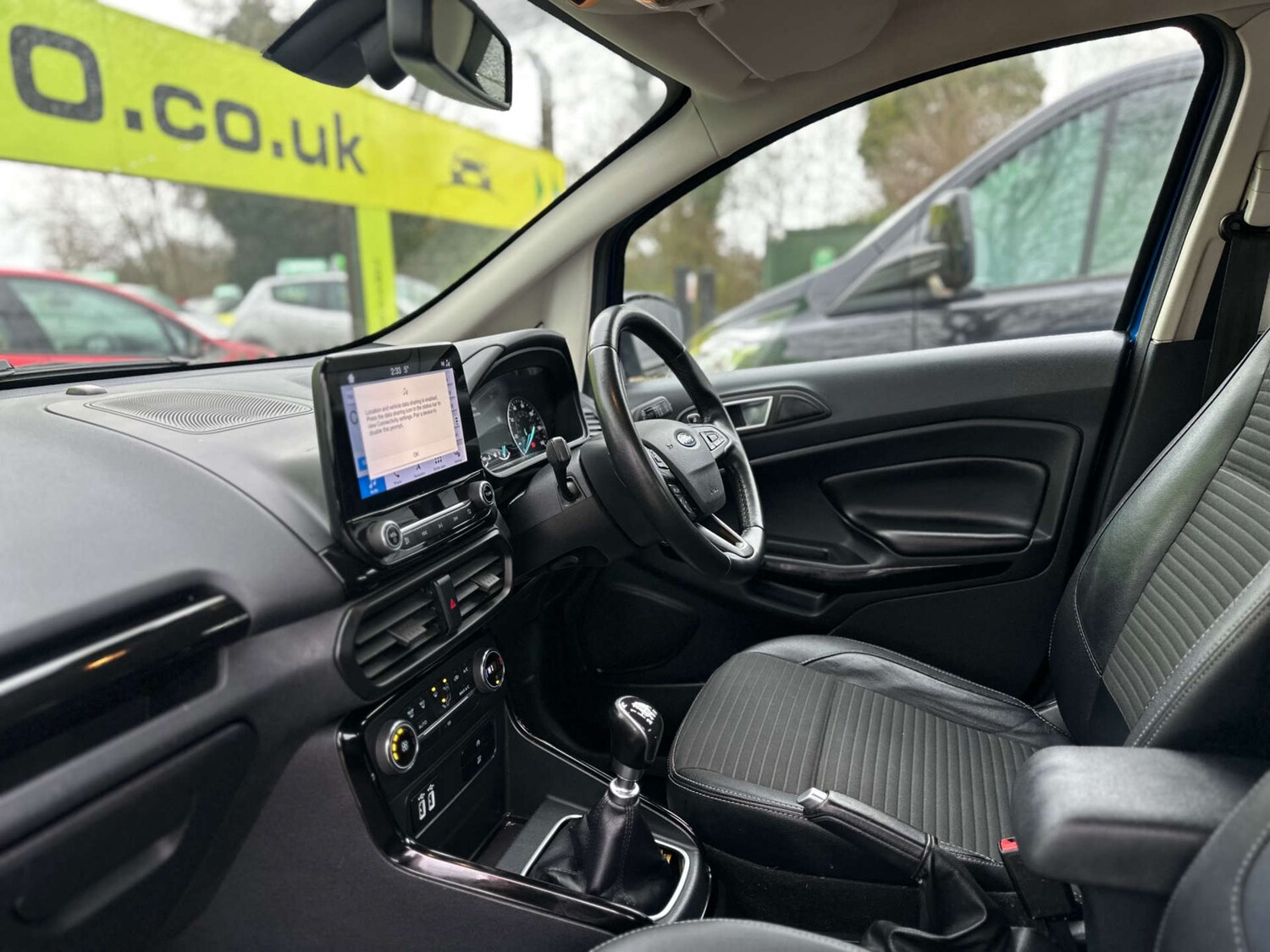 Used Ford Ecosport 2019 for sale - 78144596: Photo 13