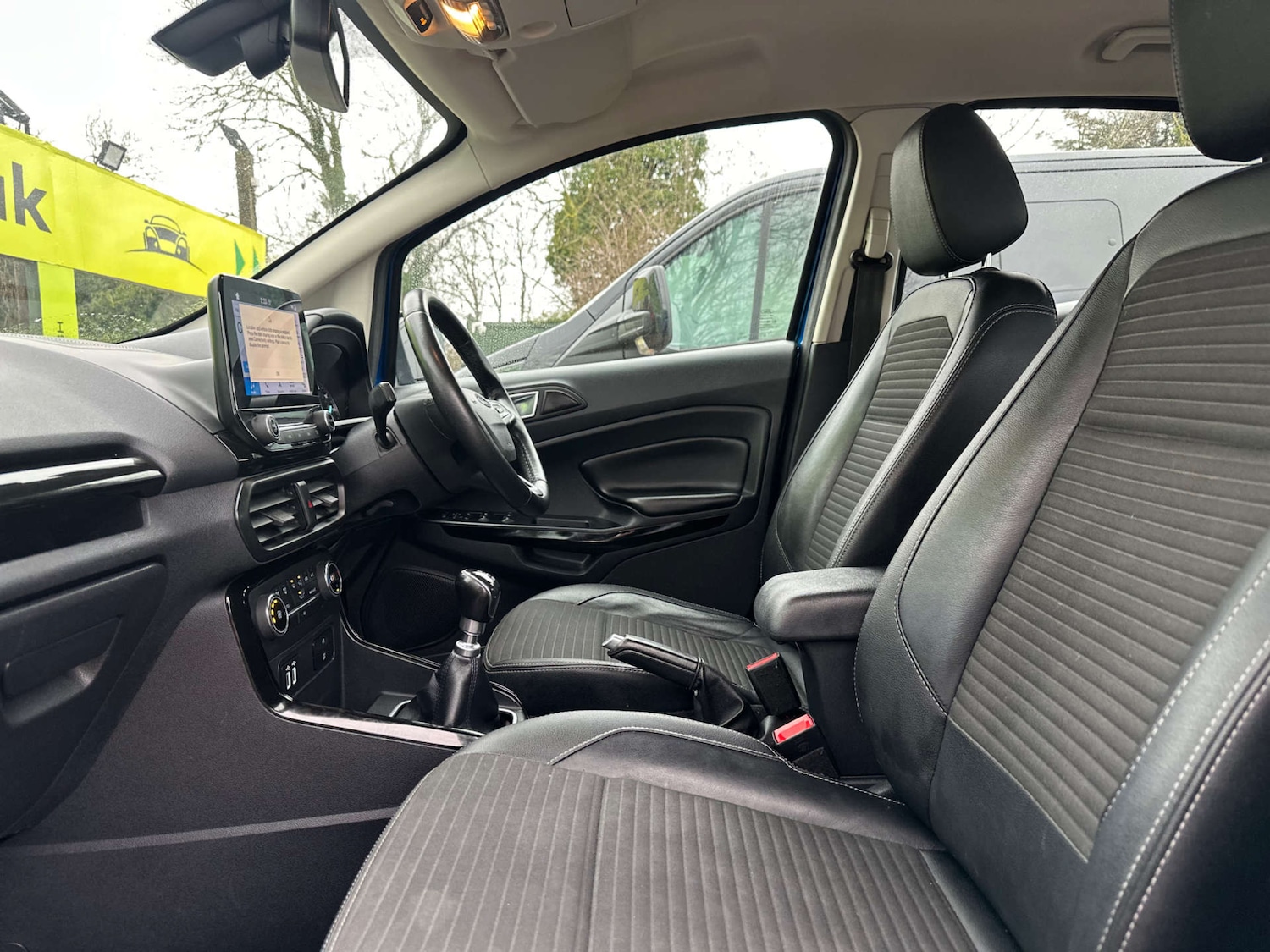 Used Ford Ecosport 2019 for sale - 78144596: Photo 14