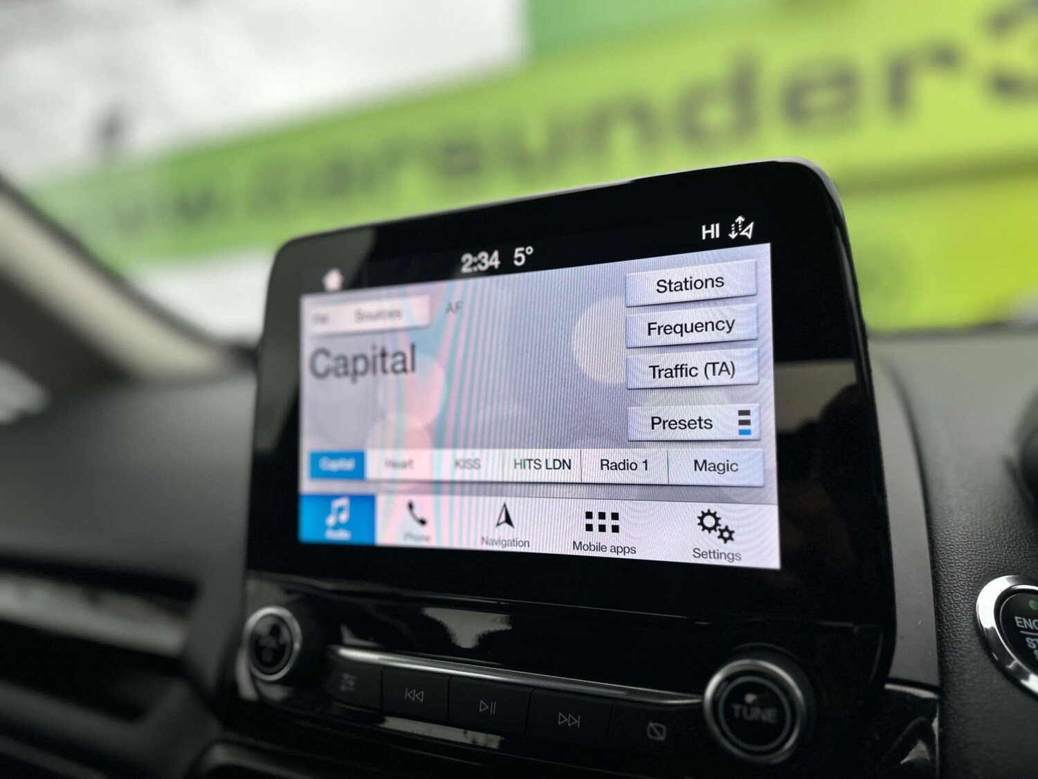 Used Ford Ecosport 2019 for sale - 78144596: Photo 15