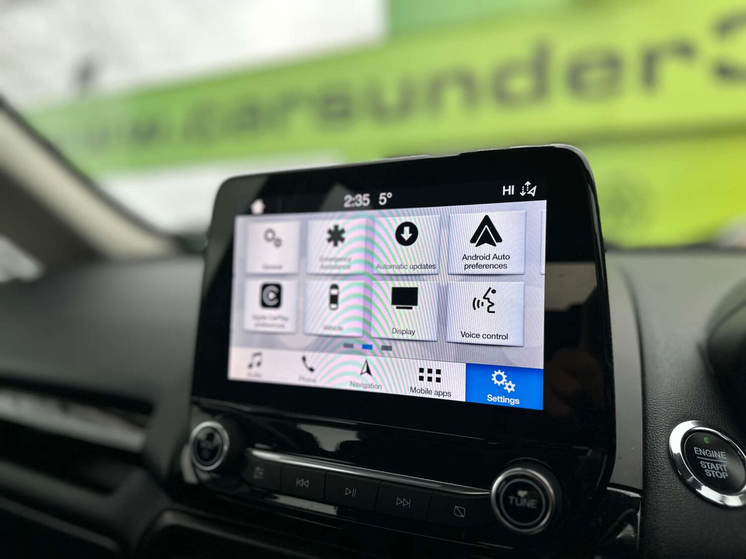 Used Ford Ecosport 2019 for sale - 78144596: Photo 22