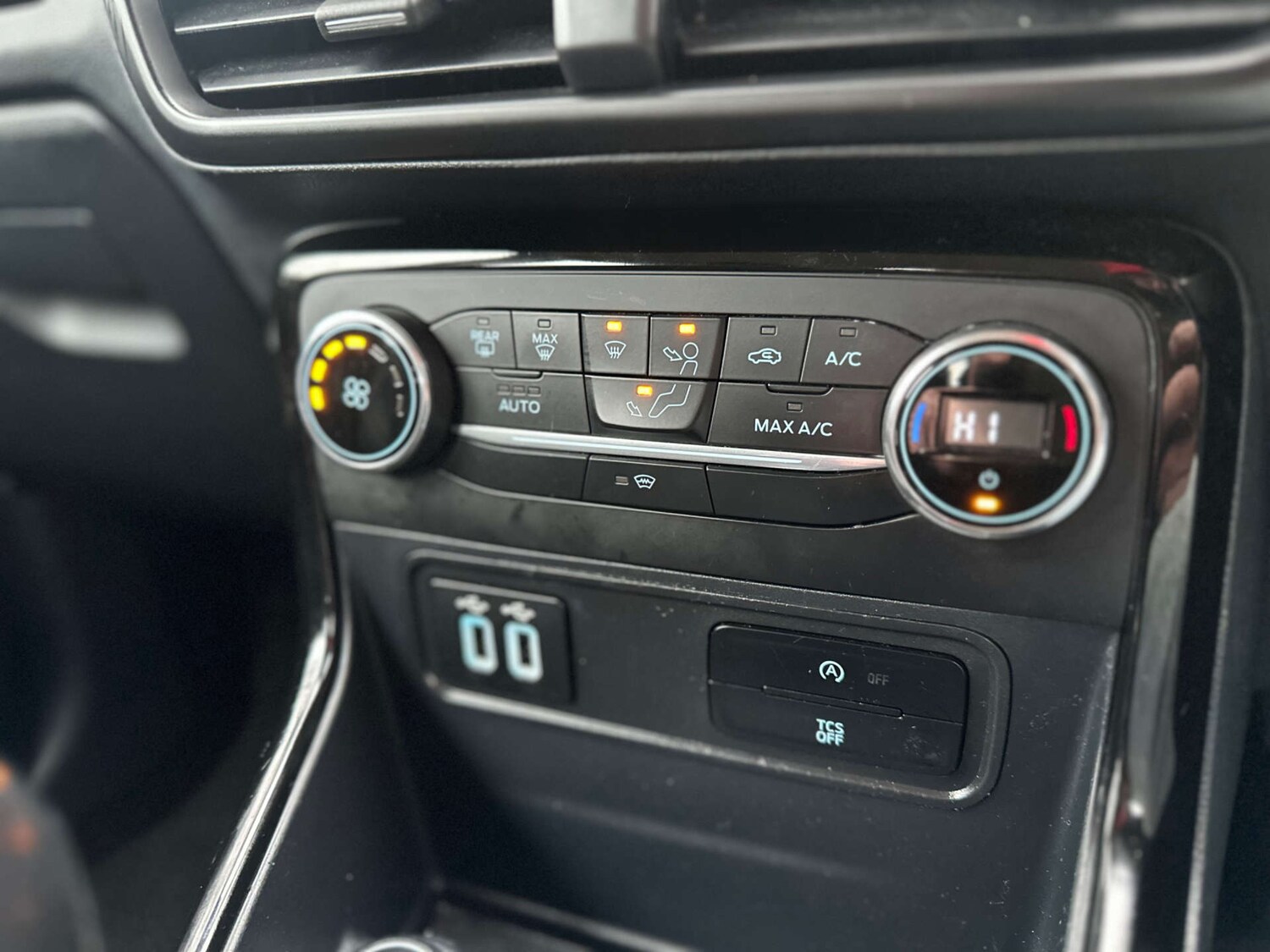 Used Ford Ecosport 2019 for sale - 78144596: Photo 23