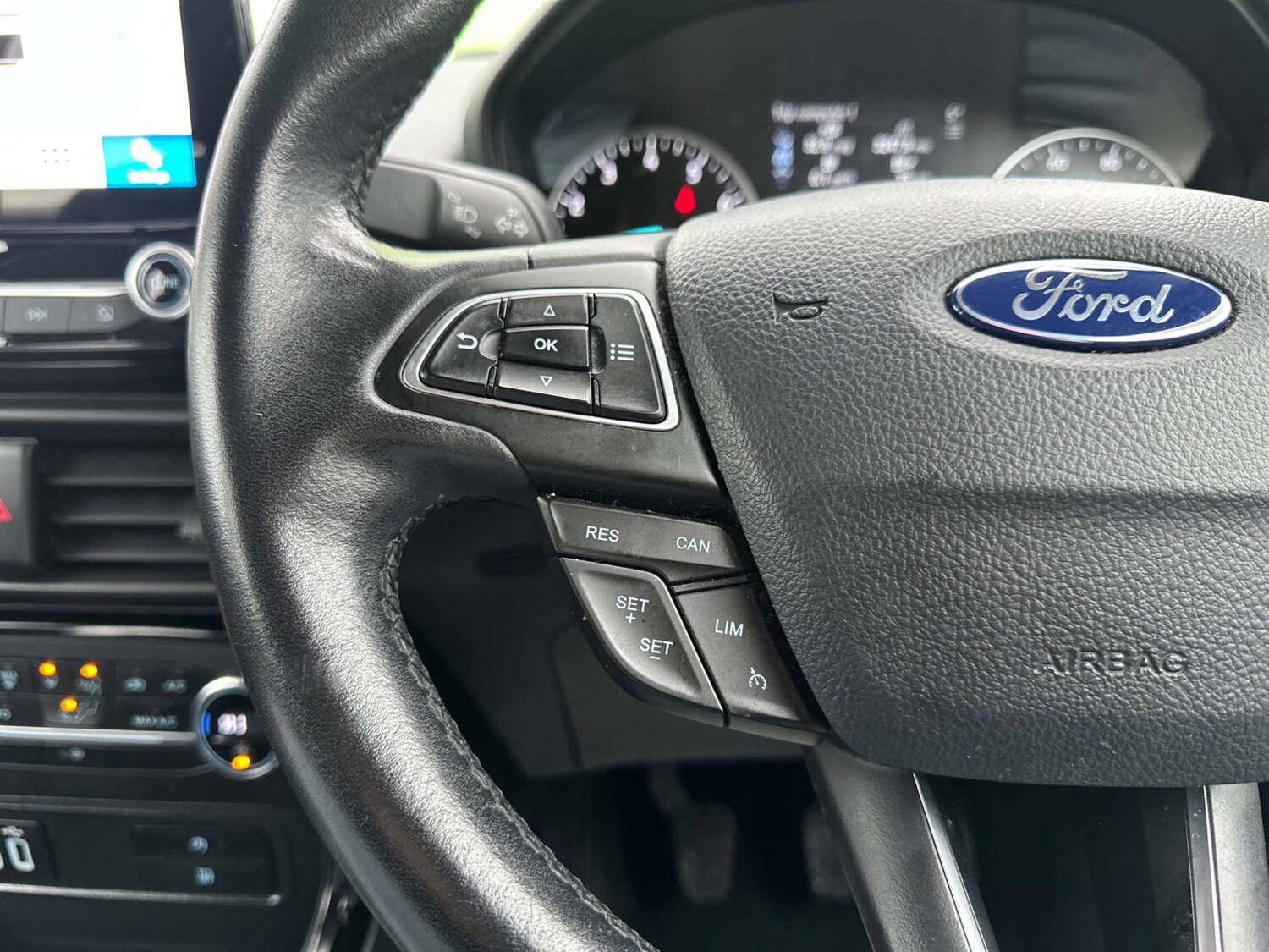 Used Ford Ecosport 2019 for sale - 78144596: Photo 26