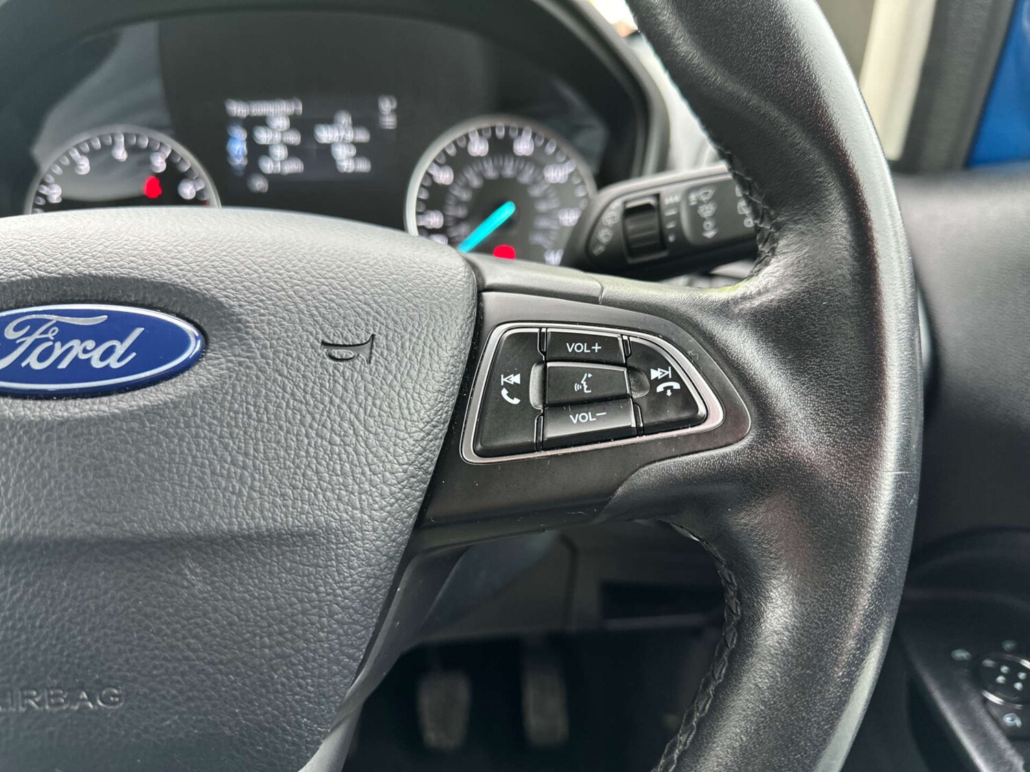 Used Ford Ecosport 2019 for sale - 78144596: Photo 27