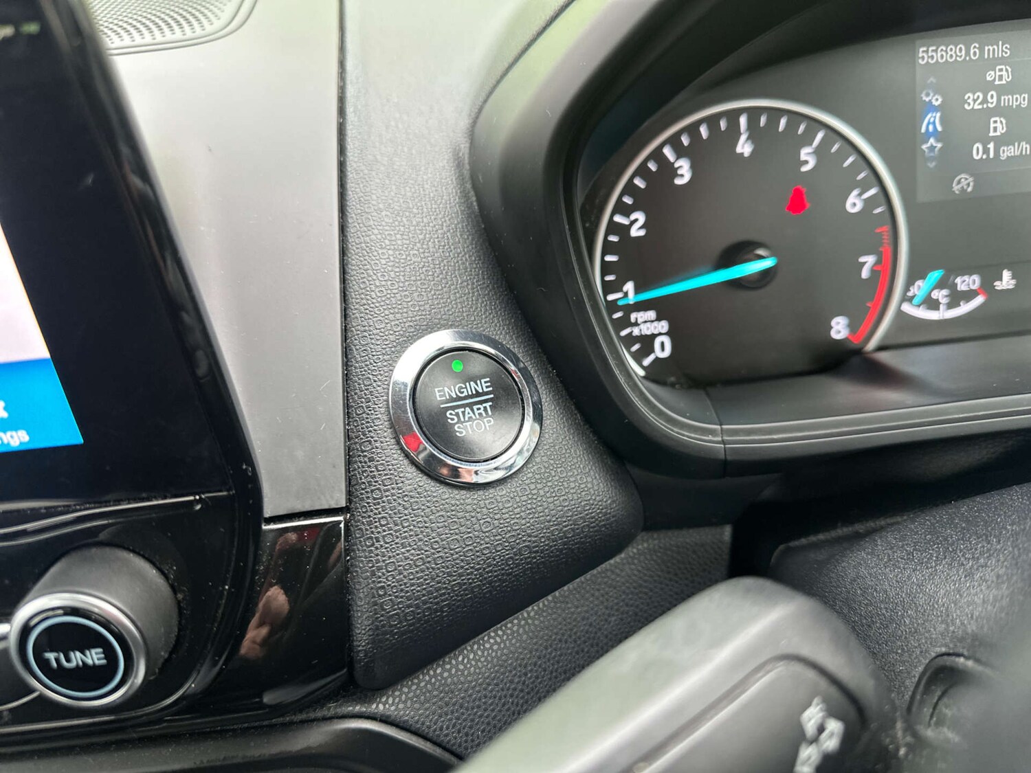 Used Ford Ecosport 2019 for sale - 78144596: Photo 28