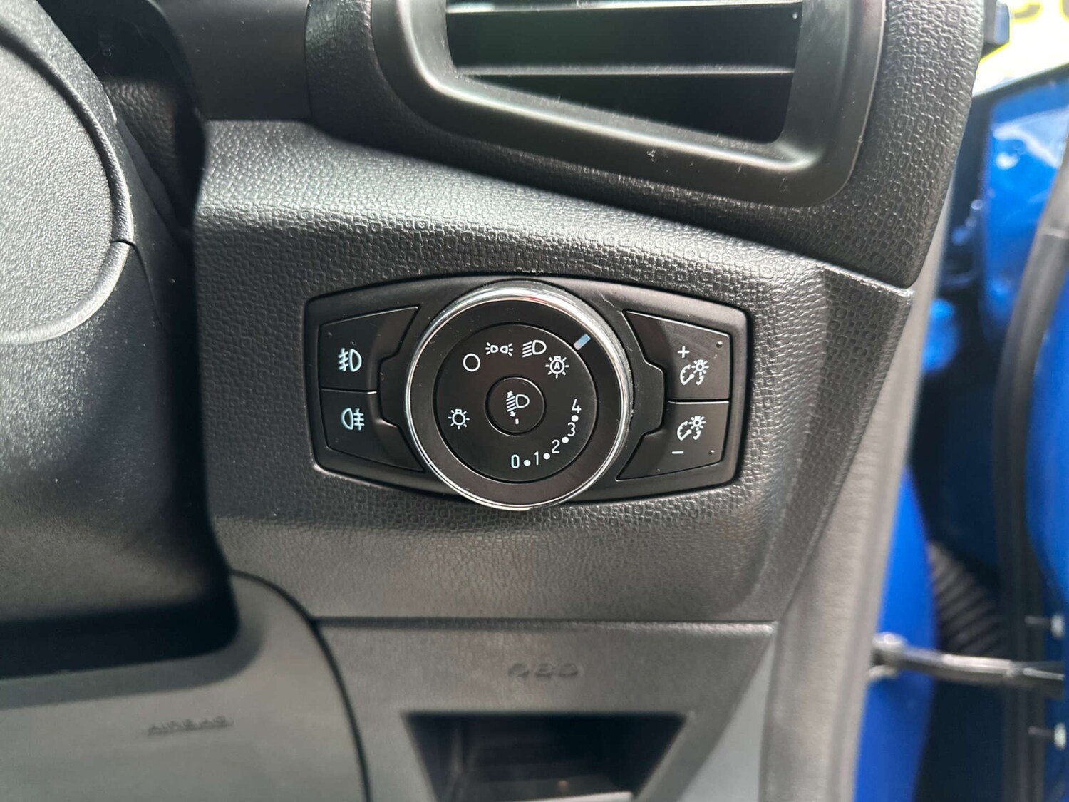 Used Ford Ecosport 2019 for sale - 78144596: Photo 30