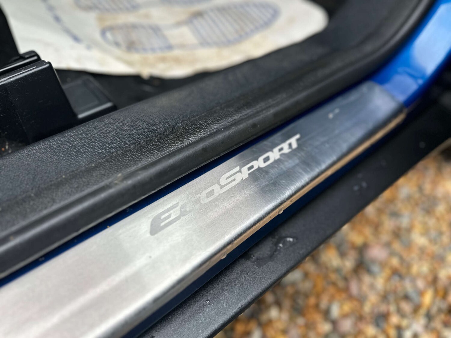 Used Ford Ecosport 2019 for sale - 78144596: Photo 34