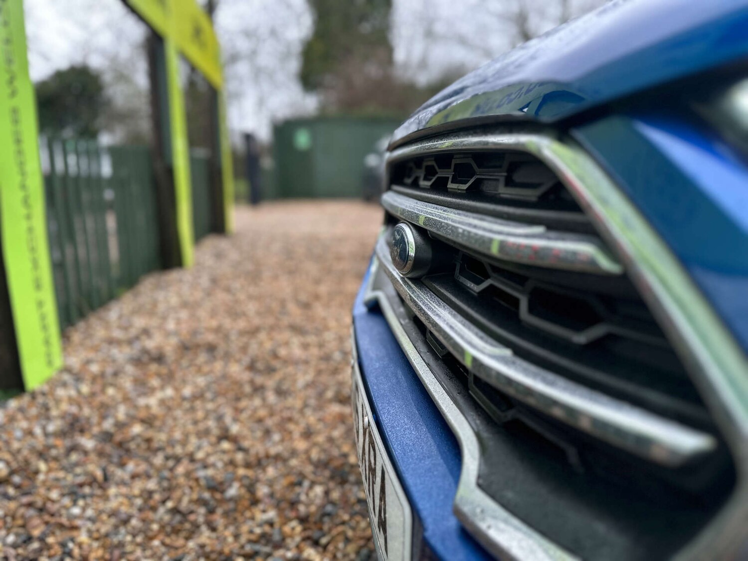 Used Ford Ecosport 2019 for sale - 78144596: Photo 37