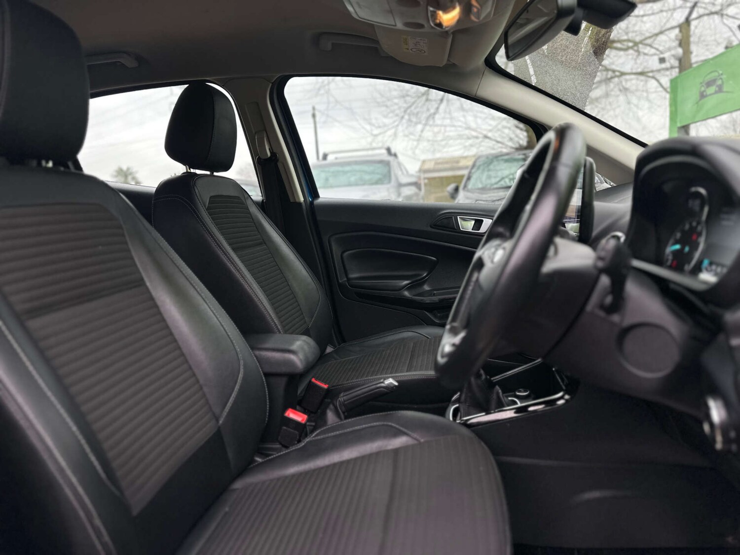 Used Ford Ecosport 2019 for sale - 78144596: Photo 9