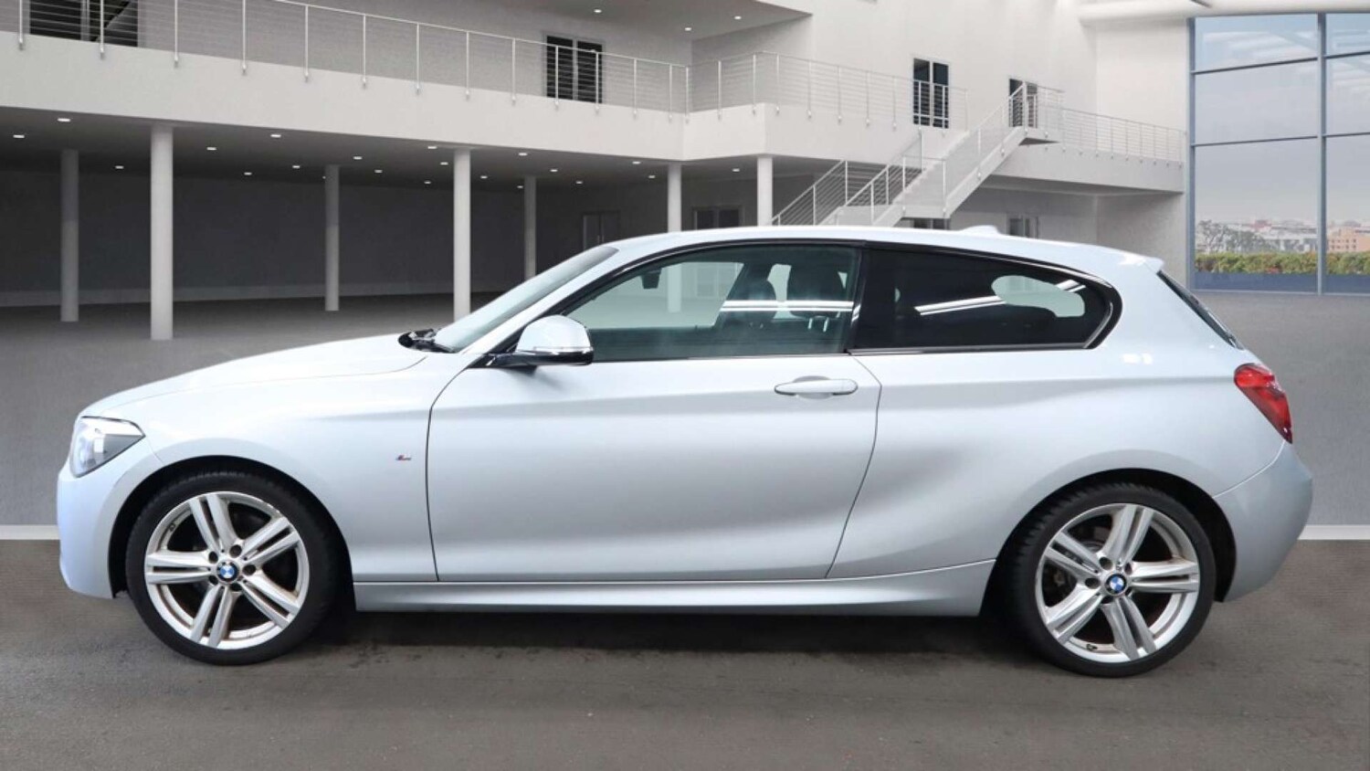 Used BMW 1 Series 2014 for sale - 77681258: Photo 10