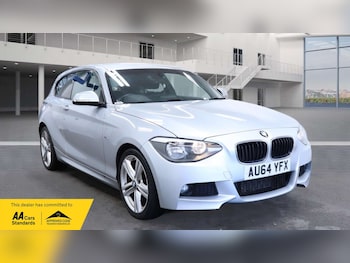 2014 - 118i M Sport 3dr