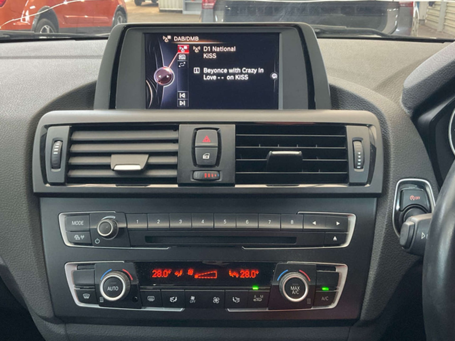 Used BMW 1 Series 2014 for sale - 77681258: Photo 2