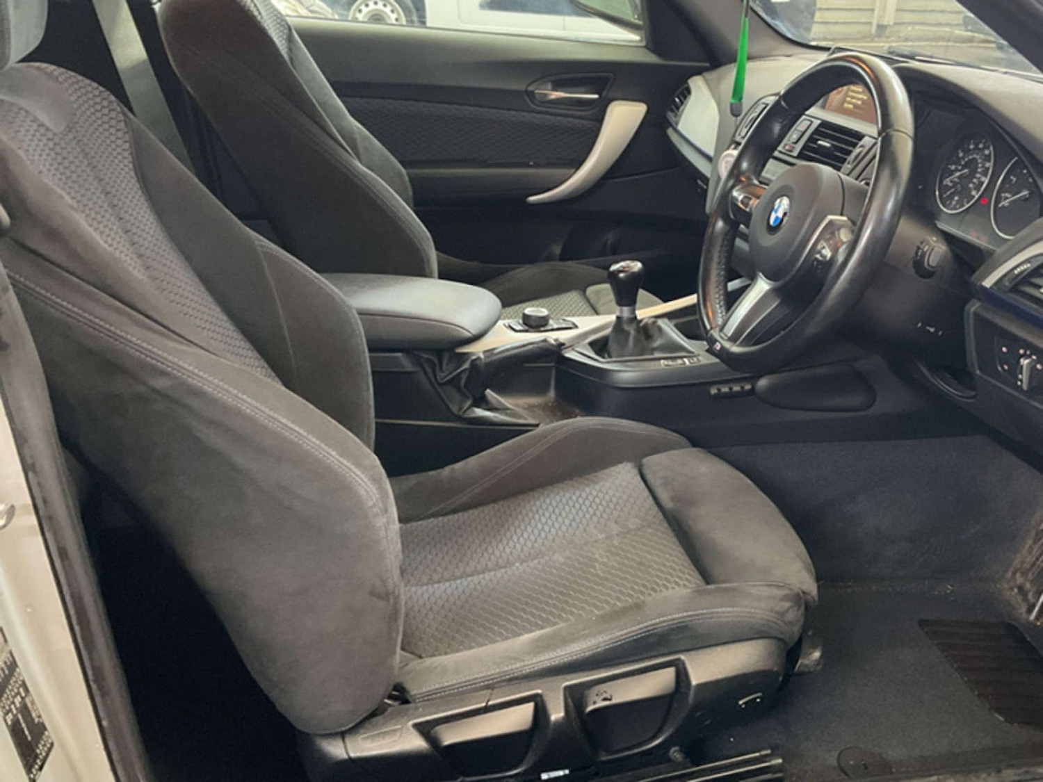 Used BMW 1 Series 2014 for sale - 77681258: Photo 3